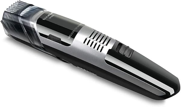 tondeuse a barbe aspirante