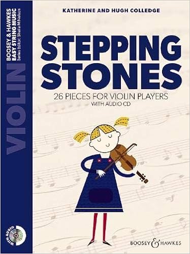 Art Musique Et Cinema Stepping Stones Livres Bimport Cl