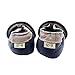 iEvolve Baby Shoes Baby Toddler Soft Sole Prewalker Baby First Walking Shoes Crib Shoes Baby Moccasins(Navyblue Shark, 12-18 Months)