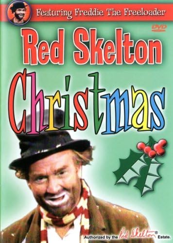 Amazon.com: Red Skelton America's Clown Prince : Red Skelton