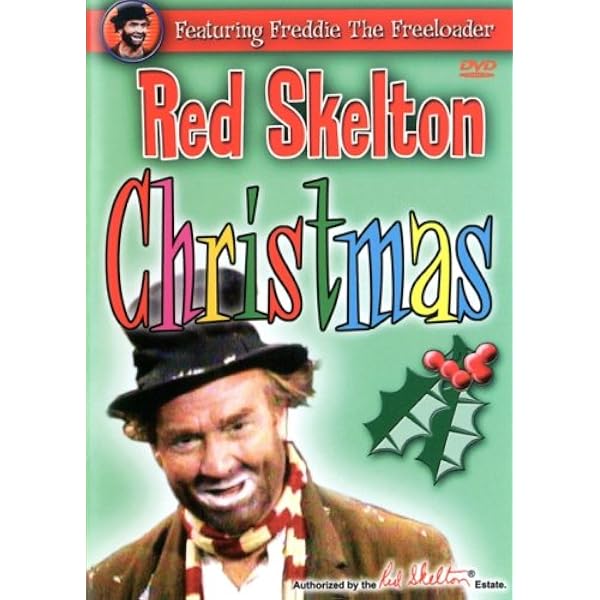Amazon.com: Red Skelton America's Clown Prince : Red Skelton