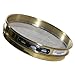 ADVANTECH-10BS8F Brass Test Sieves, 8
