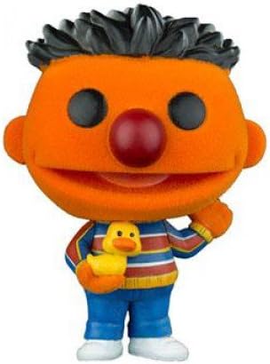 ernie funko pop