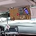 OneTigris Visor Panel, Car MOLLE Visor Organizer