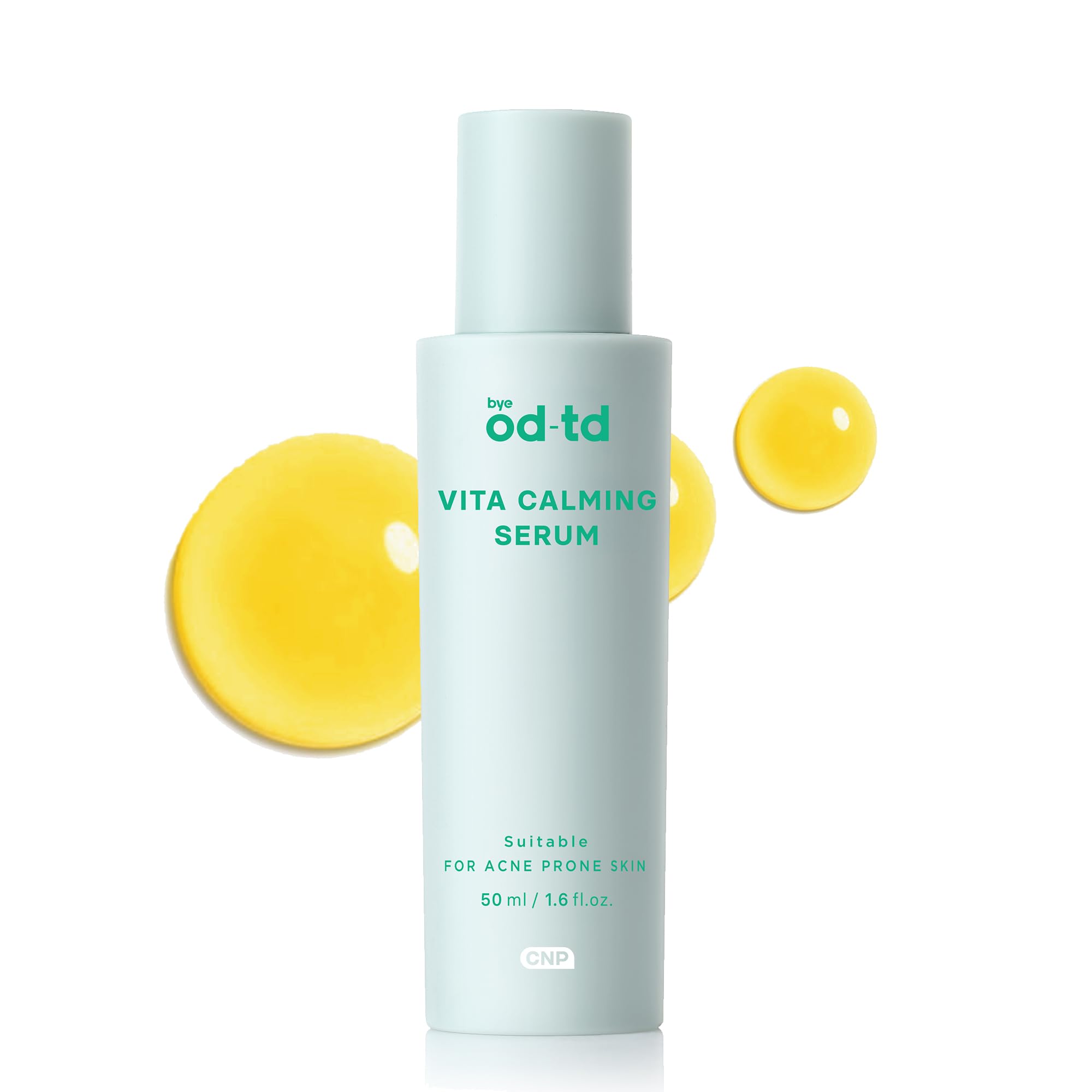 VITA CALMING SERUM