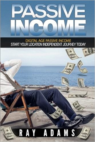 Passive Income Digital Age Passive Income Start Your - 
