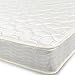 Zinus Pocketed Spring 8 Inch Classic Mattress, Queen