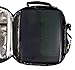 Insulated Durable Lunch Bag - Reusable Meal Tote With Handle and Pockets - Motorcycle Shredder
