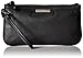 Nine West Table Treasures E/W Wristlet, Black, One Size