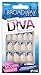 Broadway Nails Nail Kit, Medium Length, Spark BABN012 1 kit