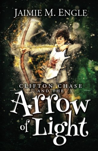 Clifton Chase and the Arrow of Light