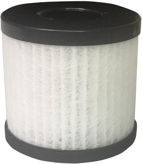 KHANZ Car Air Purifier HEPA Filter Replacement, Air purifying System for home,office and room suitable Leadyoung Mododo product C158/178 etc.