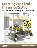 Learning Autodesk Inventor 2016