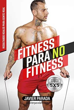 Fitness para no Fitness: Resultados reales para gente real eBook ...