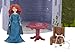 Disney/Pixar Brave Castle & Forest Playset