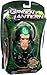 Green Lantern Movie Masters Galius Zed Collector Figure