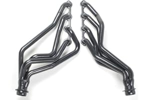 HEDMAN Street Hedman 88660 Standard-Duty Uncoated Hedders - Set of 2