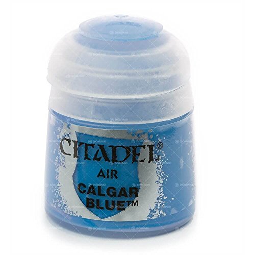 Games Workshop Citadel Air Paint: Calgar Blue