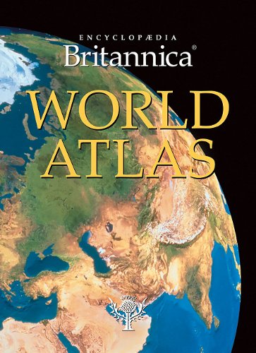 Download 2011 Encyclopaedia Britannica World Atlas