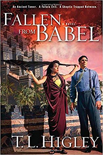 Fallen From Babel by T L Higley