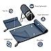 BOGI Microfiber Travel Sports Towel-(S:16''x32'',2Pcs)-Antibacterial Dry Fast Soft Lightweight Absorbent&Ultra Compact-for Camping Gym Beach Bath Yoga Backpacking Fitness+Gift Bag&Carabiner(S:Nblue)