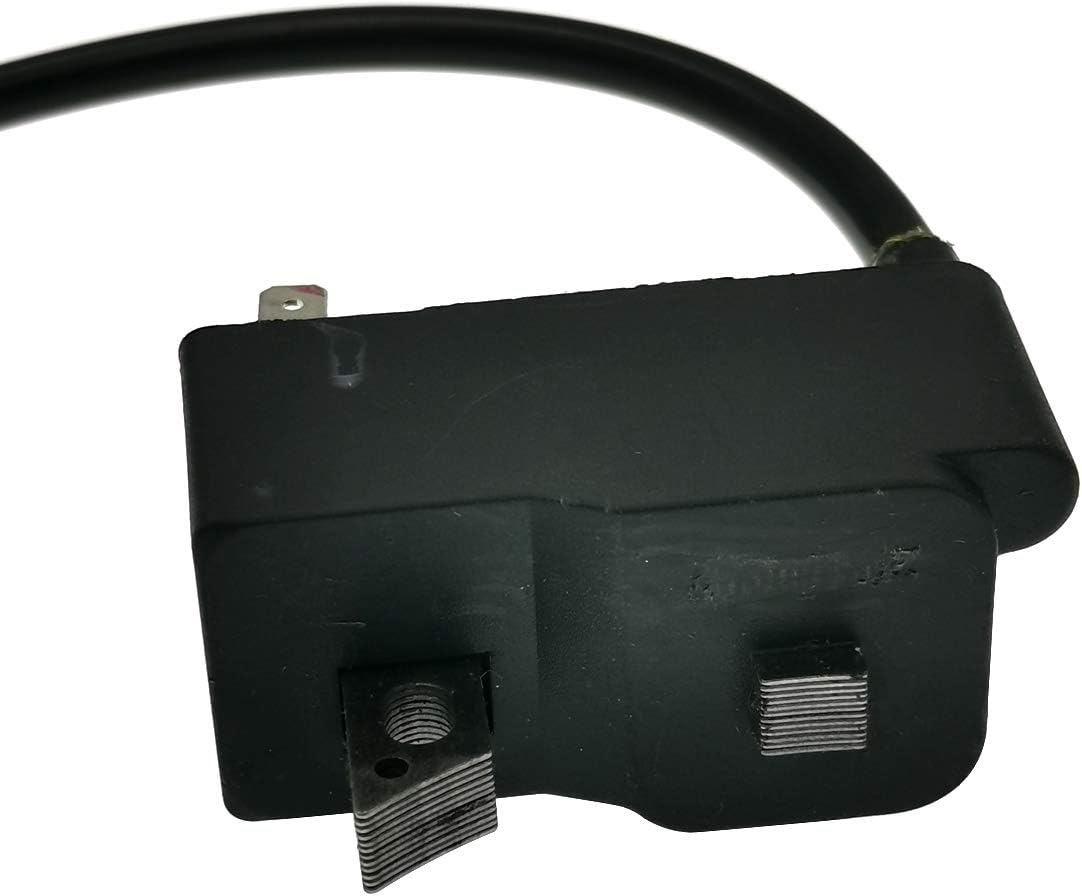 Cancanle Ignition Coil Module for Husqvarna 125C 125E 125L 125R 128L 128LD 128R Trimmer Edger Brushcutter Part NO. 545046701 - Image 5