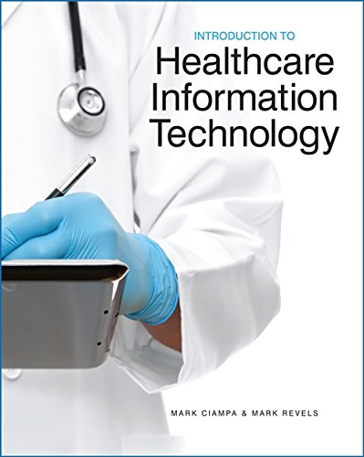 !Best Introduction to Healthcare Information Technology D.O.C
