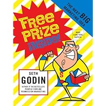 Free Prize Inside: How to Make a Purple Cow