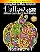 Coloring Book for Adults: MantraCraft Halloween: Halloween Coloring Book for Adults Relaxation by MantraCraft, Mantra Craft Coloring Books