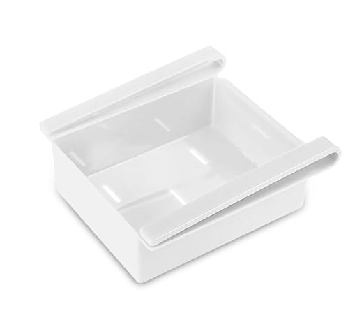 4705 Set de 4 cajones organizadores para la nevera en diferentes ...