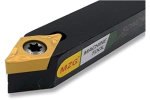 Maifix SDNCN Turning Carbide Inserts External Cutter Toolholder CNC Lathe Boring Bar 10mm 16mm 20mm Tool Clamped Steel Arbor