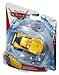 Disney Car Toys, Hydro Wheels, Jeff Gorvette Bath Vehicle