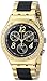 Swatch Women's YCG405G Dreamnight Analog Display Analog Quartz Two Tone Watch
