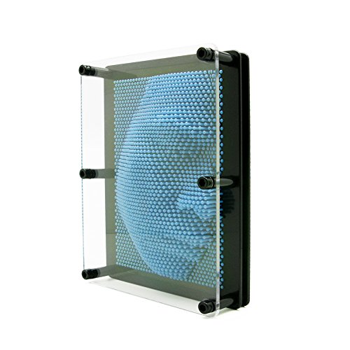 pin art impression toy