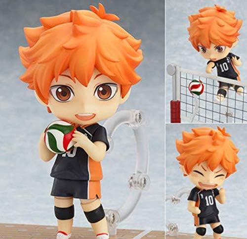 hinata nendoroid haikyuu