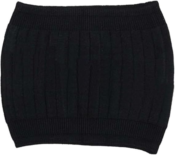 DEARBAG Nierenwärmer Damen Kaschmir - Rückenwärmer Für Taille Und Bauch