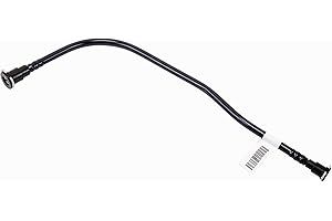 ACDelco GM Genuine Parts 12658354 Vapor Canister Purge Tube