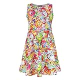 Shopkins Girl's Skater Dress