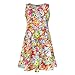 Shopkins Girl's Skater Dress (5-6 Years)