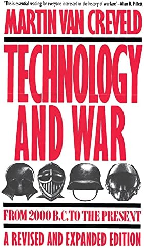 War Made New: Technology, Warfare, and the Course of History, 1500