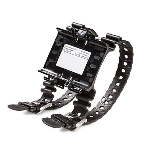 Honeywell HWC-ARM Band Arm Band Strap for USE with Dolphin 70E Hand Held Computer, Black