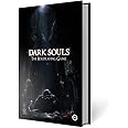 Steamforged Games Dark Souls The Roleplaying Game Source Book