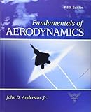Fundamentals of Aerodynamics cover