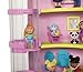 Cabbage Patch Kids Babyland General Hospital Play Set Playhouse