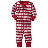 Hanna Andersson Baby Night Night Baby Sleepers In Pure Organic Cotton