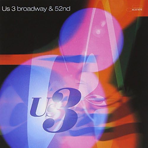 Us3 - Hand On The Torch - Amazon.com Music