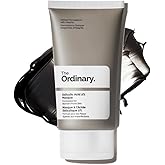 The Ordinary Salicylic Acid 2% Masque, Clarifying Charcoal & Clay Mask for Blemish-Prone Skin, 1.7 Fl Oz