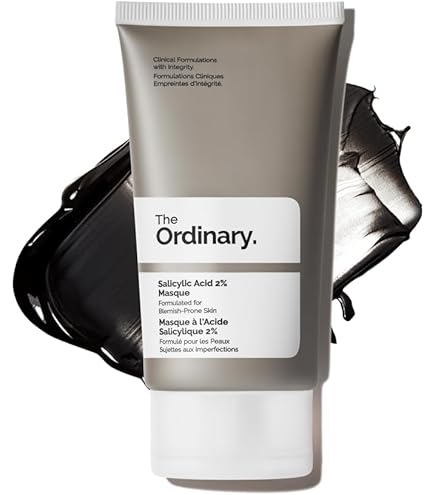 Amazon.com : Christina Unstress Clarifying Mask 250ml - St 7