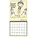 2018 Betty Boop Wall Calendar (Mead)