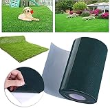 INMOZATA Artificial Grass Seaming Tape 10m x 15cm Self Adhesive Joining Tape view 4